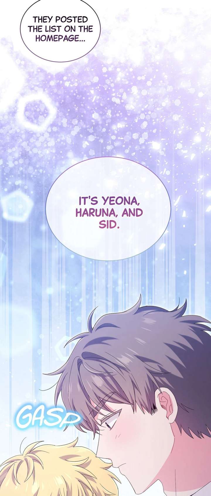 Moonshark: Sharks Are Born To Be Stars Chapter 78 193 ch 78 25