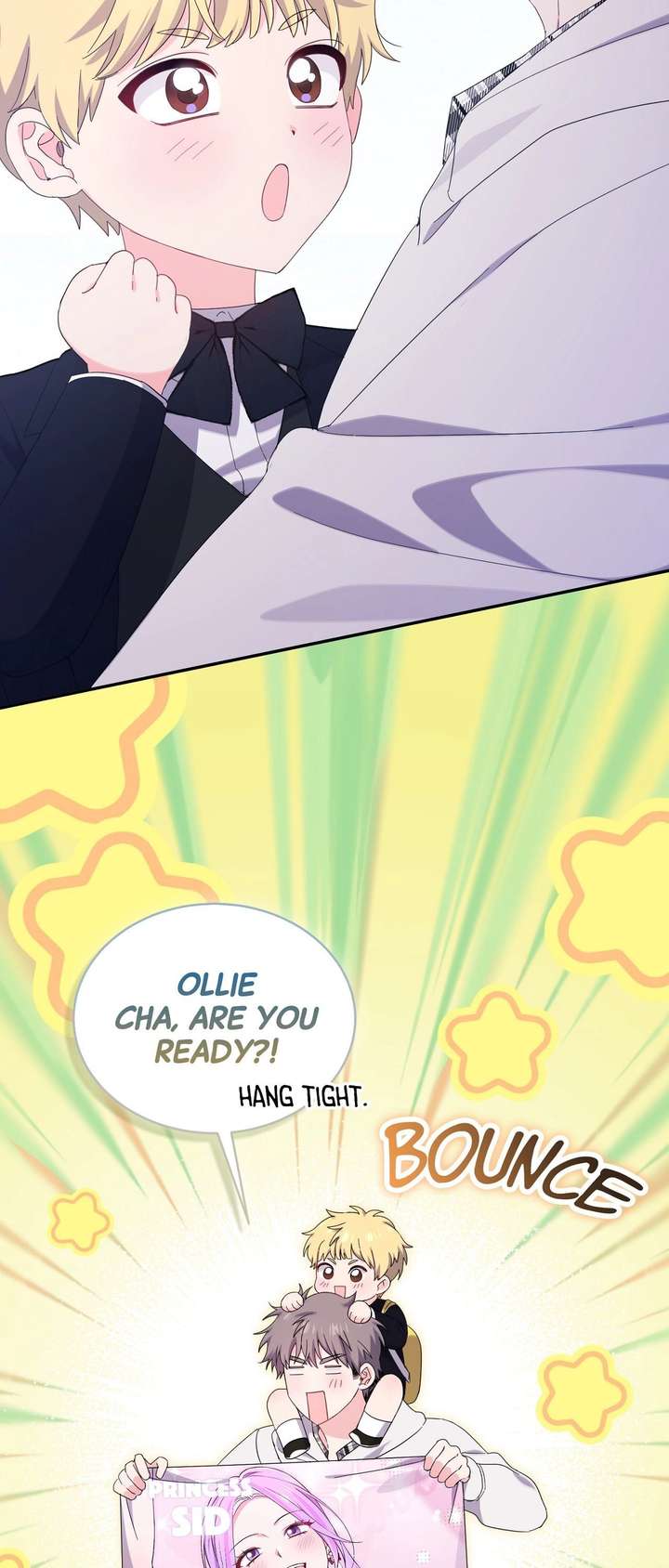 Moonshark: Sharks Are Born To Be Stars Chapter 78 194 ch 78 26