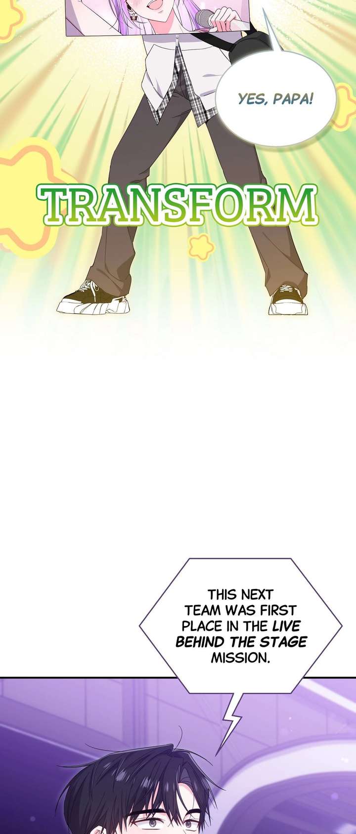 Moonshark: Sharks Are Born To Be Stars Chapter 78 195 ch 78 27