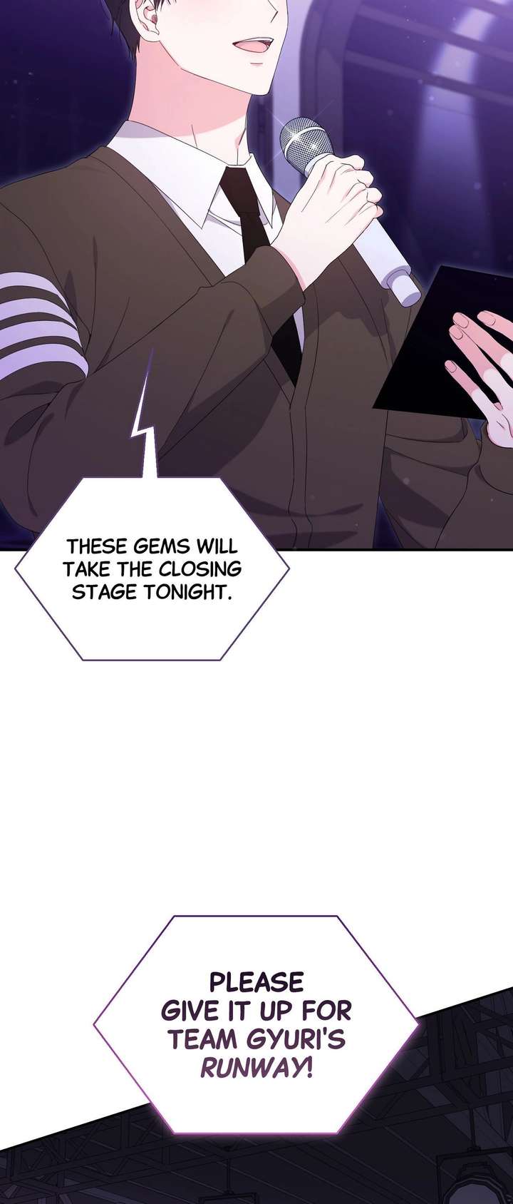 Moonshark: Sharks Are Born To Be Stars Chapter 78 196 ch 78 28