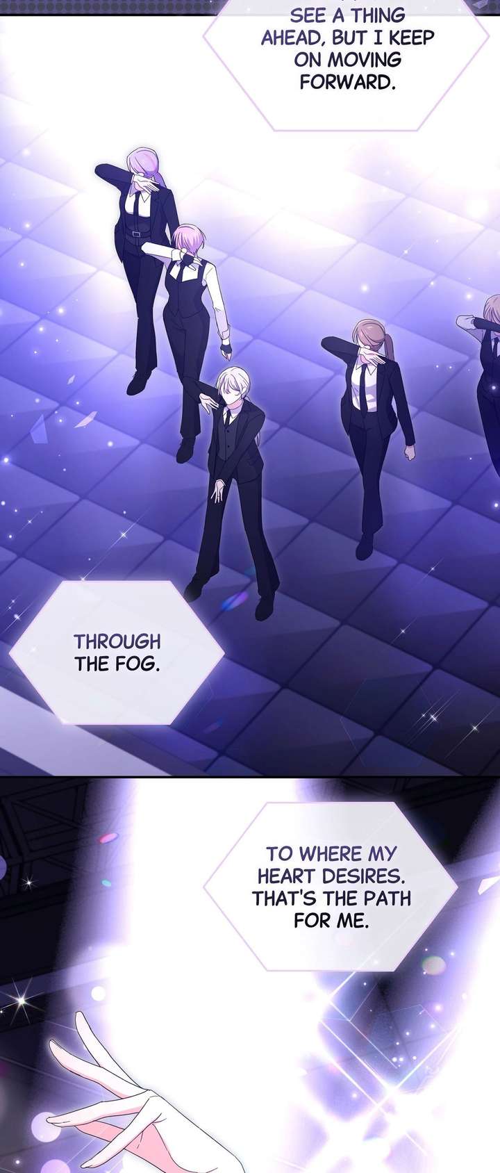 Moonshark: Sharks Are Born To Be Stars Chapter 78 201 ch 78 33