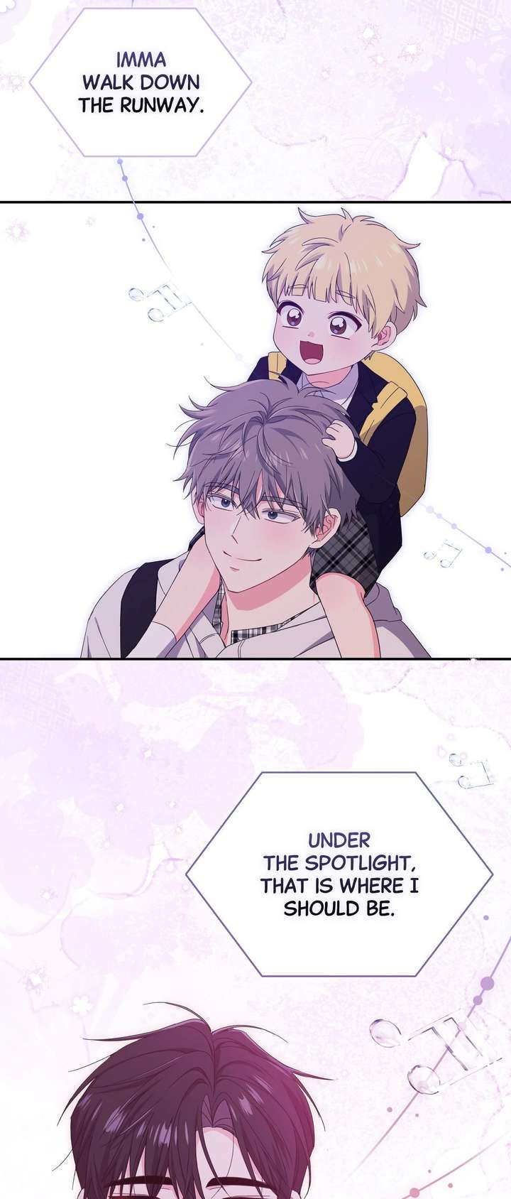 Moonshark: Sharks Are Born To Be Stars Chapter 78 204 ch 78 36