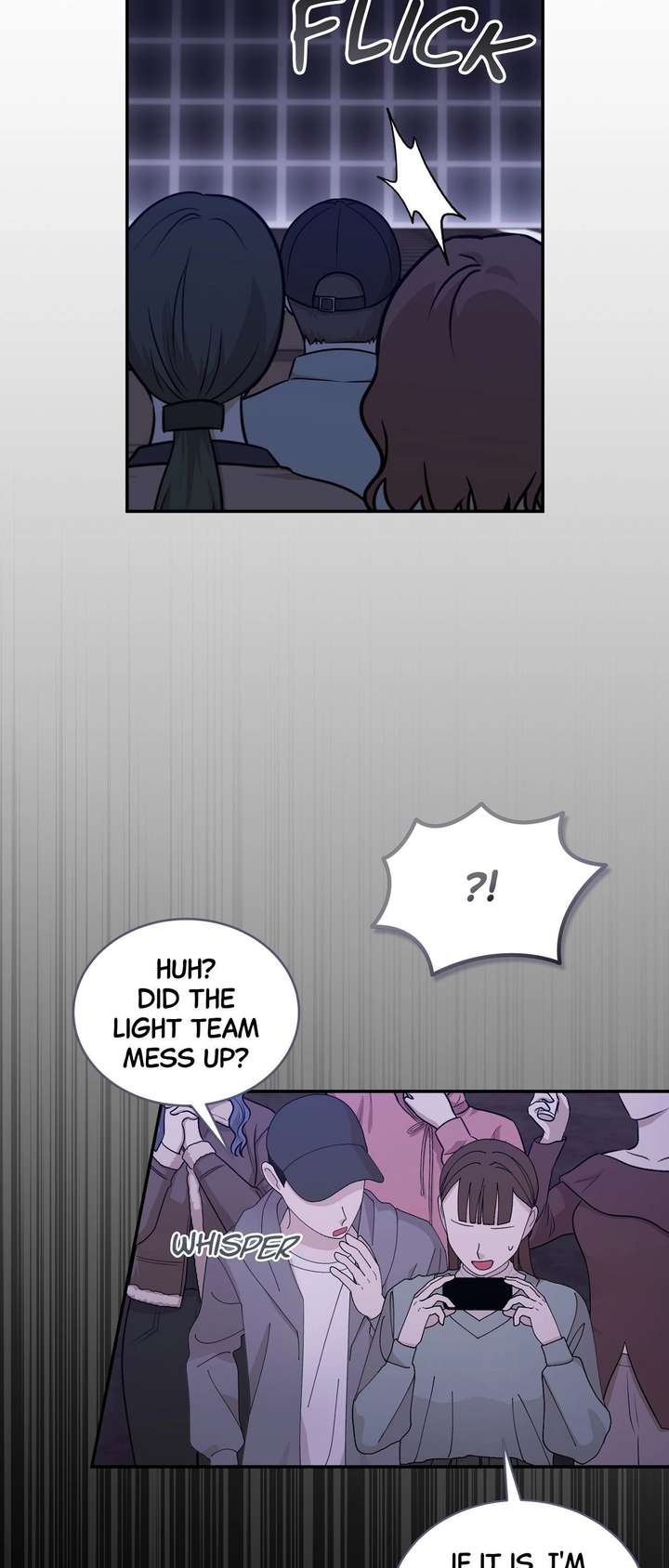 Moonshark: Sharks Are Born To Be Stars Chapter 78 206 ch 78 38