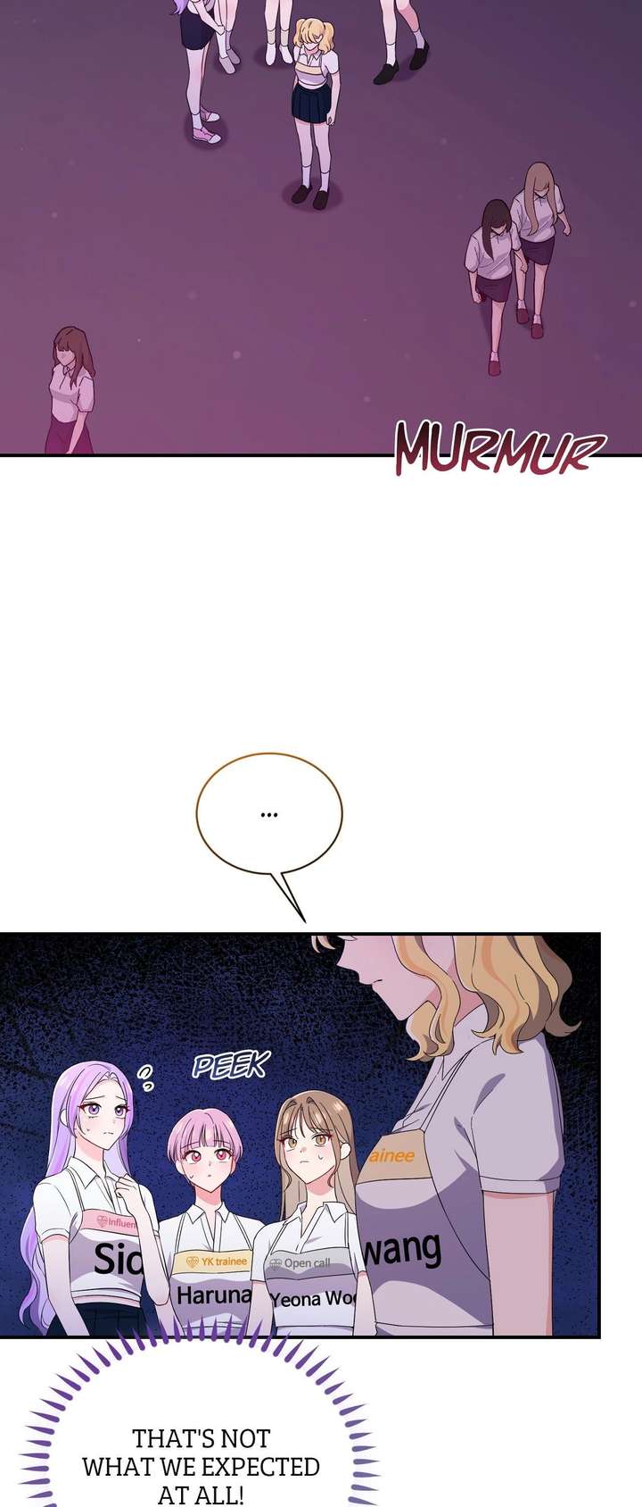 Moonshark: Sharks Are Born To Be Stars Chapter 78 172 ch 78 4