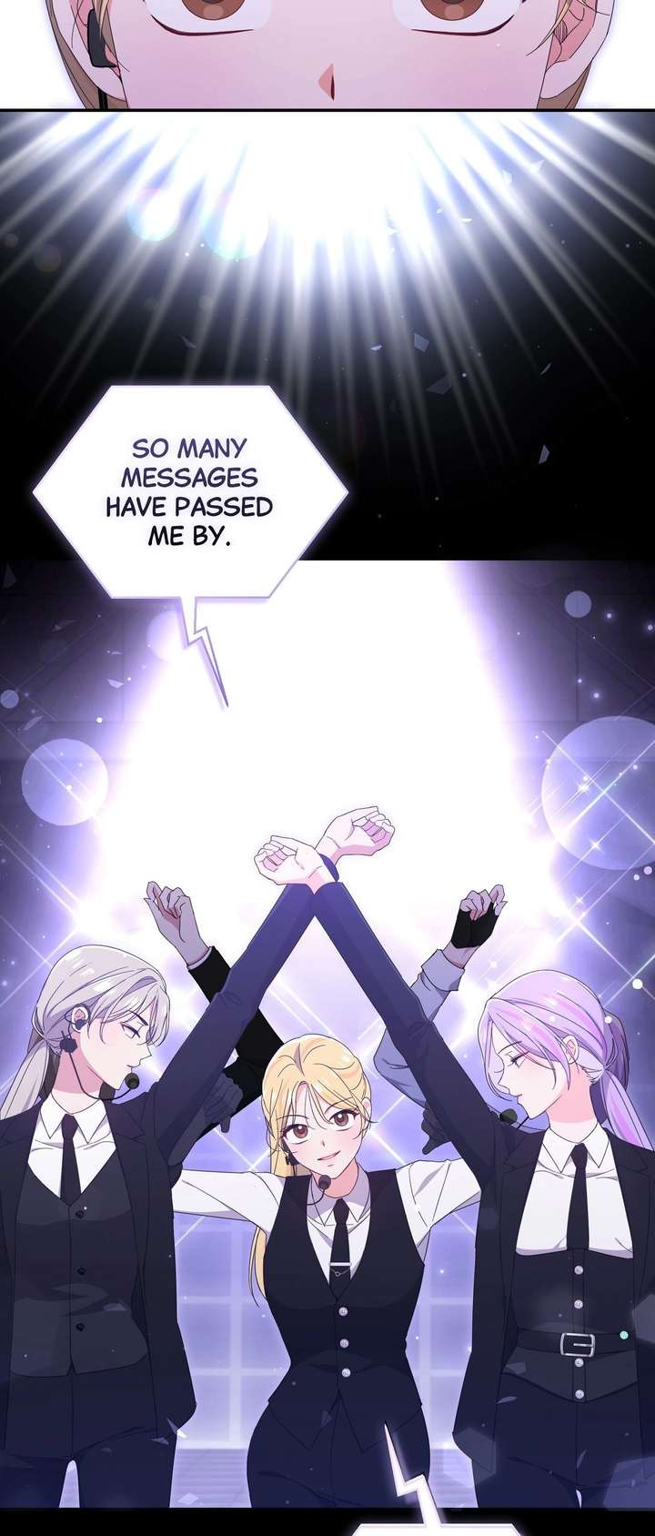 Moonshark: Sharks Are Born To Be Stars Chapter 78 208 ch 78 40
