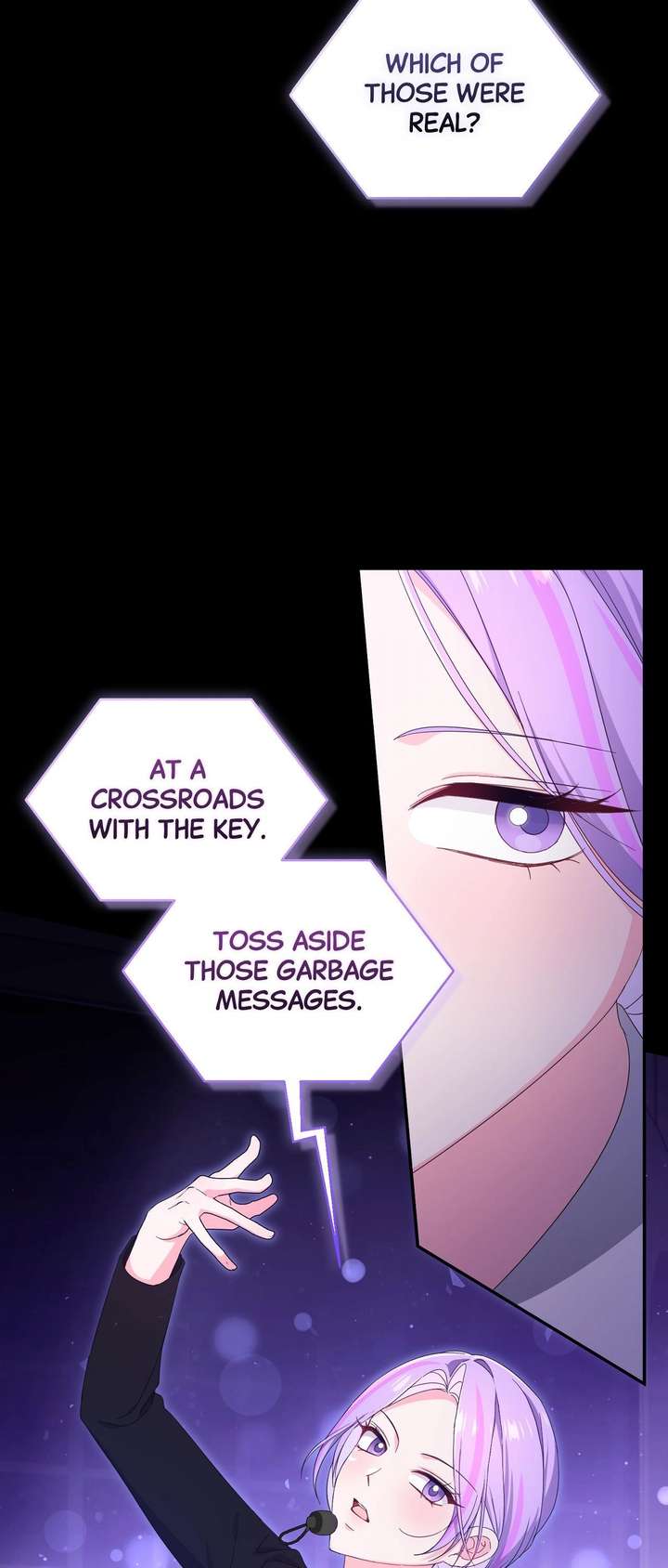 Moonshark: Sharks Are Born To Be Stars Chapter 78 209 ch 78 41