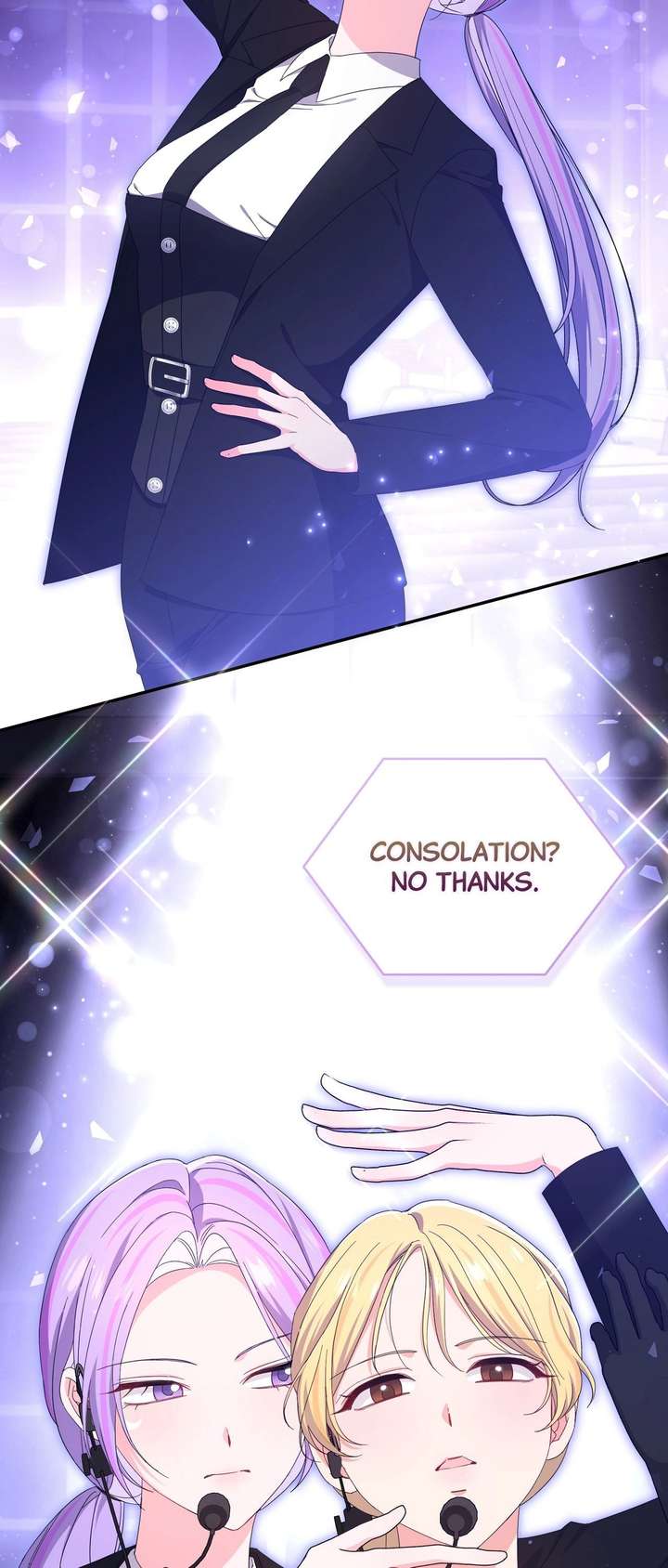 Moonshark: Sharks Are Born To Be Stars Chapter 78 210 ch 78 42