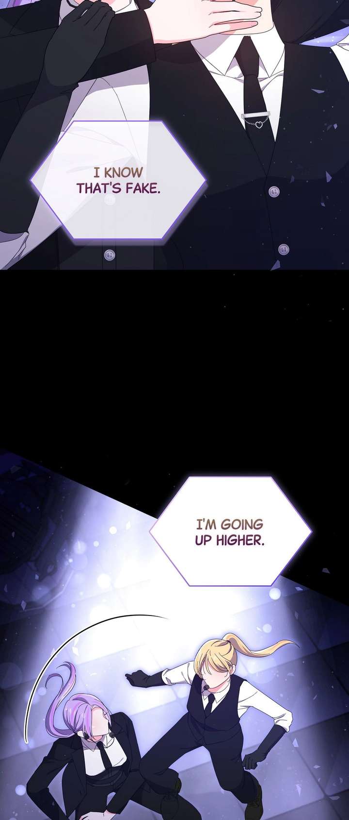 Moonshark: Sharks Are Born To Be Stars Chapter 78 211 ch 78 43
