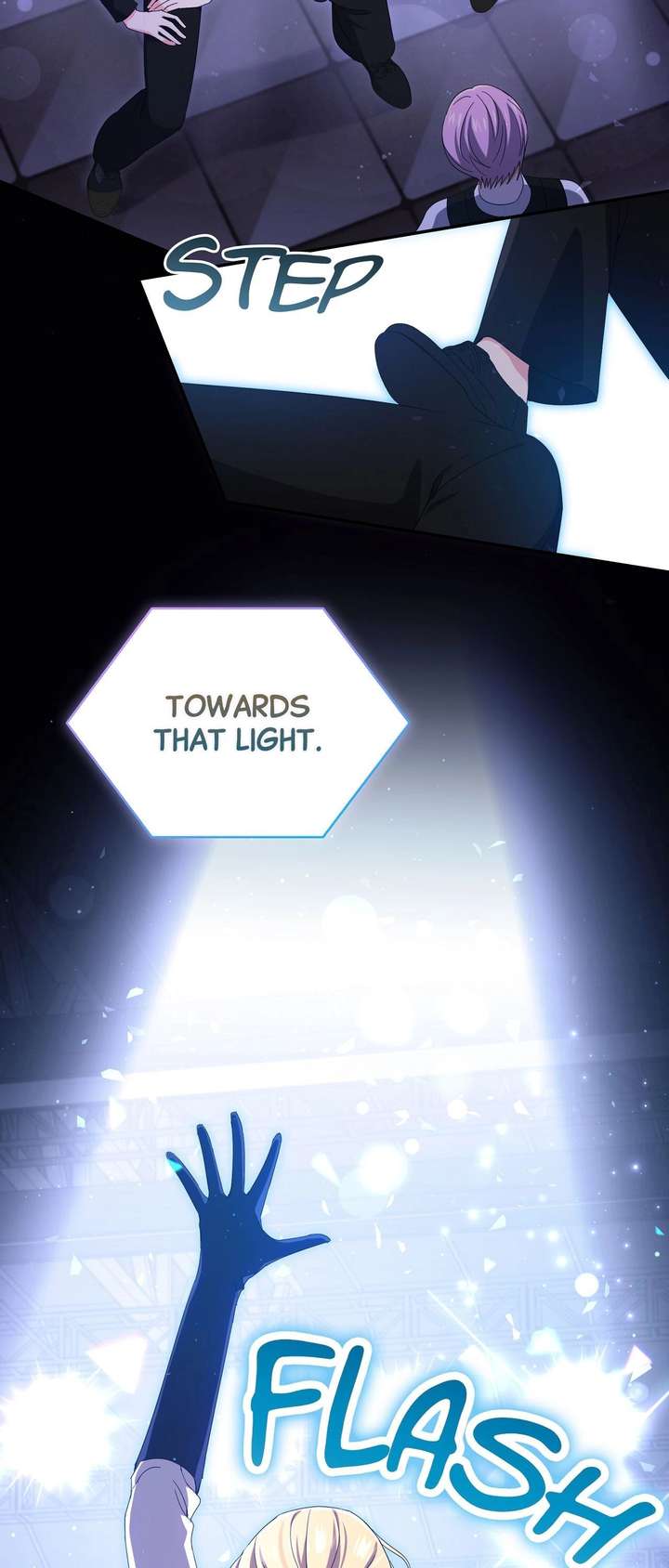 Moonshark: Sharks Are Born To Be Stars Chapter 78 212 ch 78 44