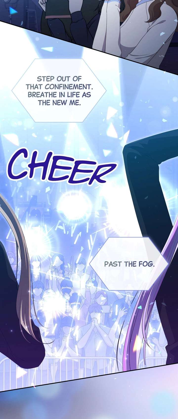 Moonshark: Sharks Are Born To Be Stars Chapter 78 214 ch 78 46
