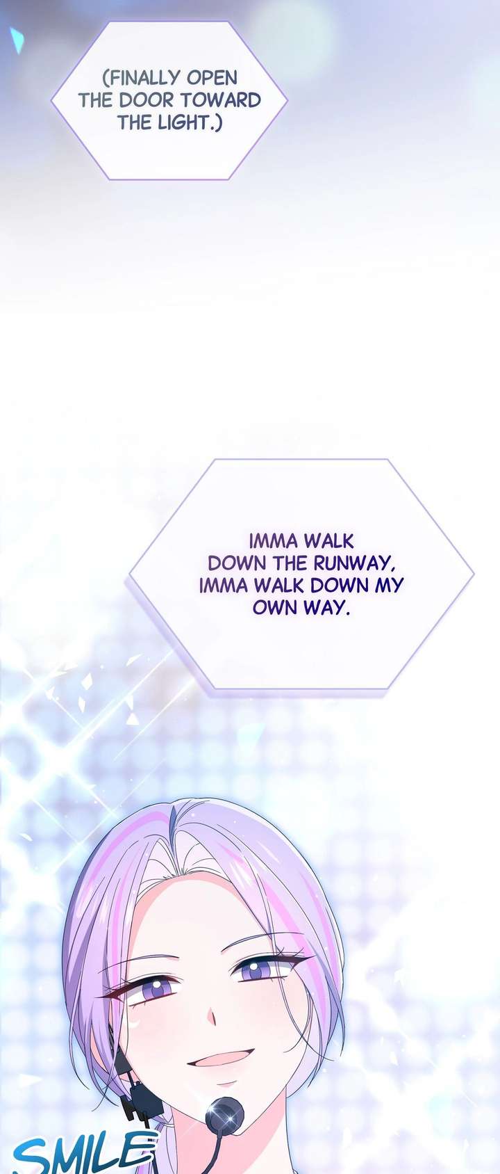 Moonshark: Sharks Are Born To Be Stars Chapter 78 215 ch 78 47