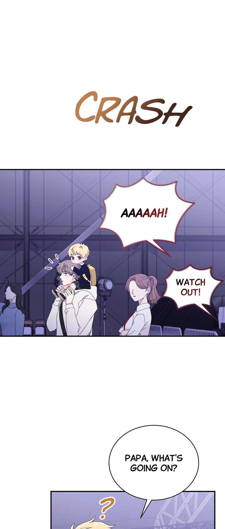 Moonshark: Sharks Are Born To Be Stars Chapter 78 219 ch 78 51