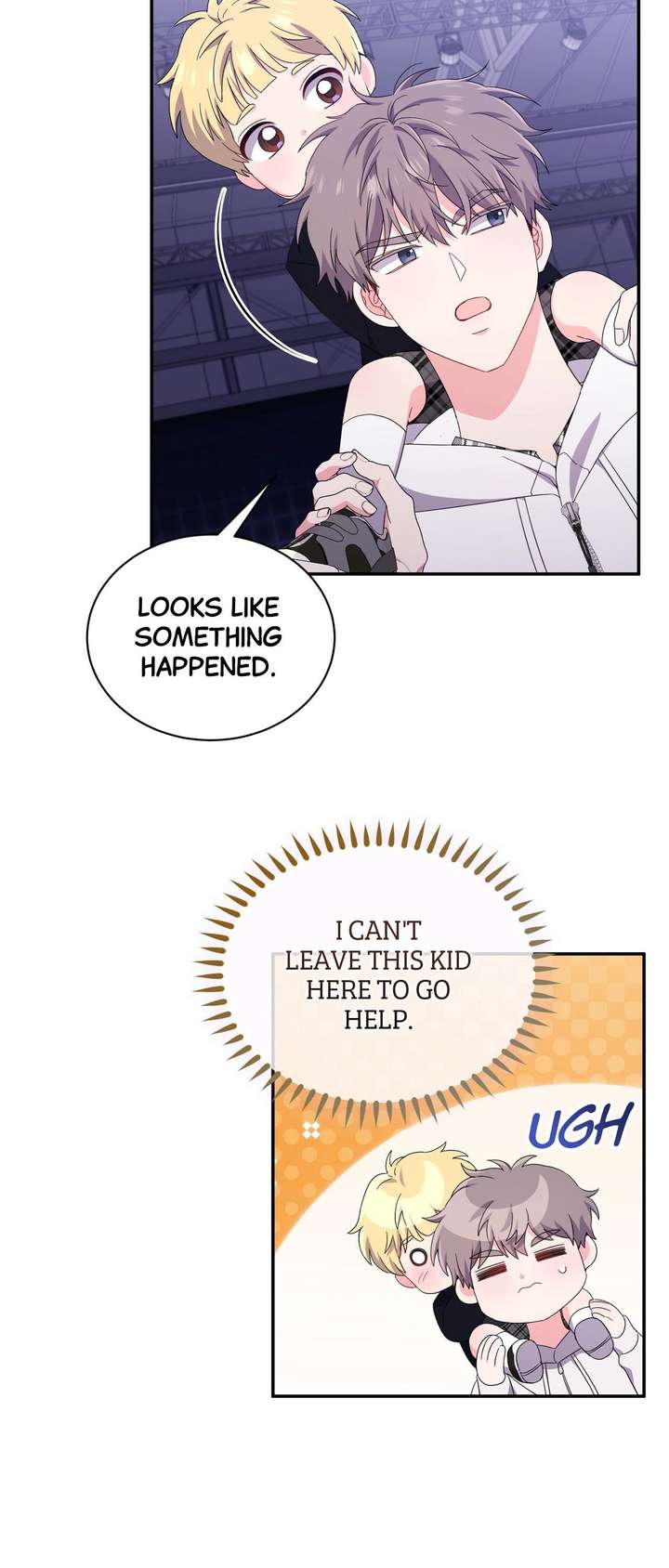 Moonshark: Sharks Are Born To Be Stars Chapter 78 220 ch 78 52