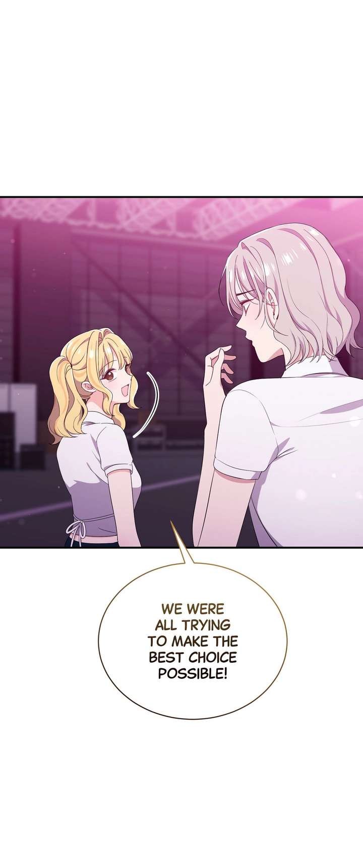 Moonshark: Sharks Are Born To Be Stars Chapter 78 174 ch 78 6