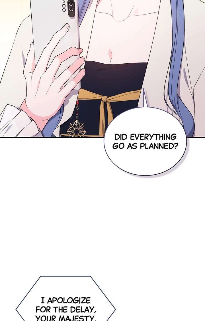 Moonshark: Sharks Are Born To Be Stars Chapter 80 261 ch 80 15