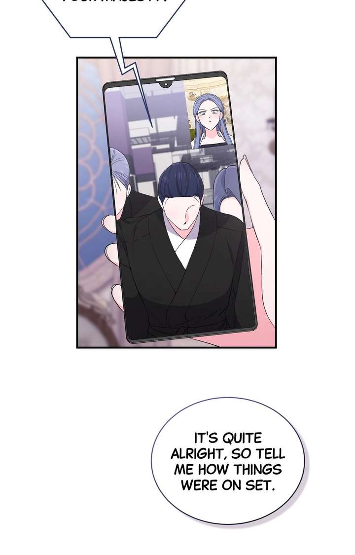 Moonshark: Sharks Are Born To Be Stars Chapter 80 262 ch 80 16