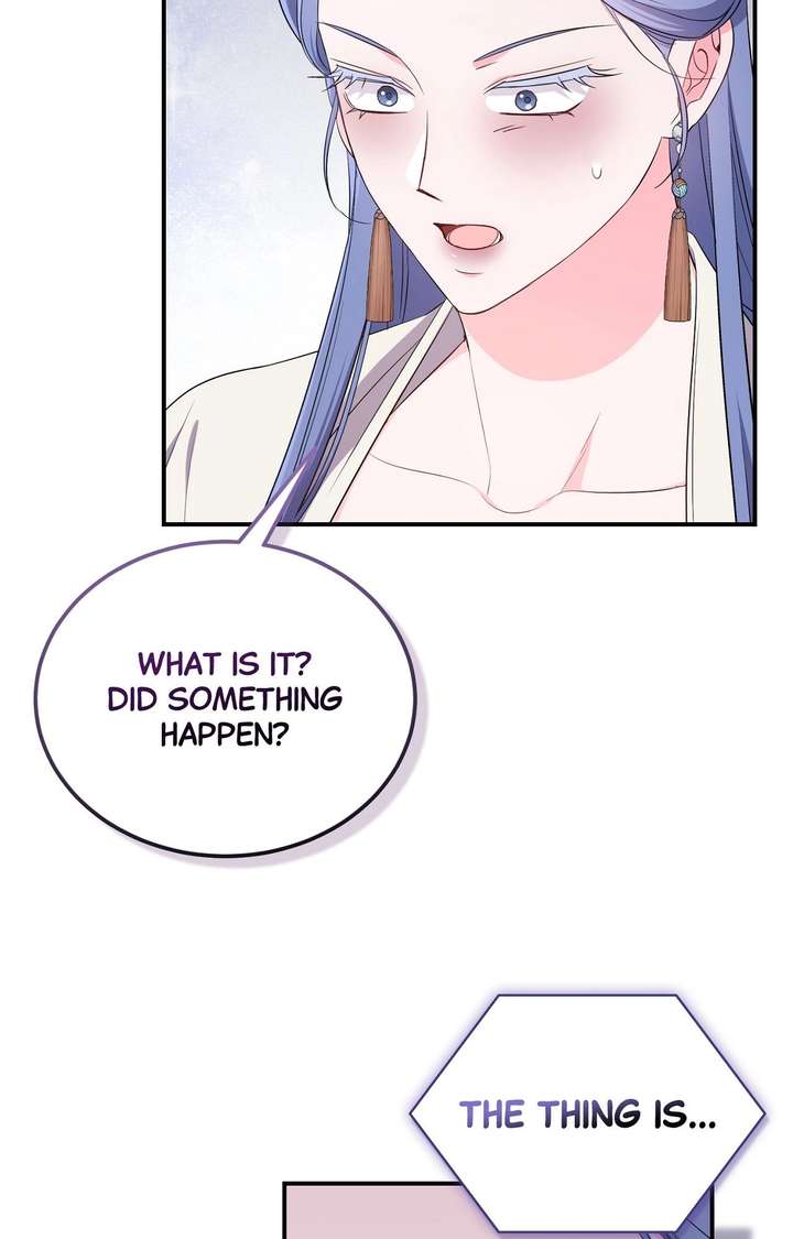 Moonshark: Sharks Are Born To Be Stars Chapter 80 265 ch 80 19