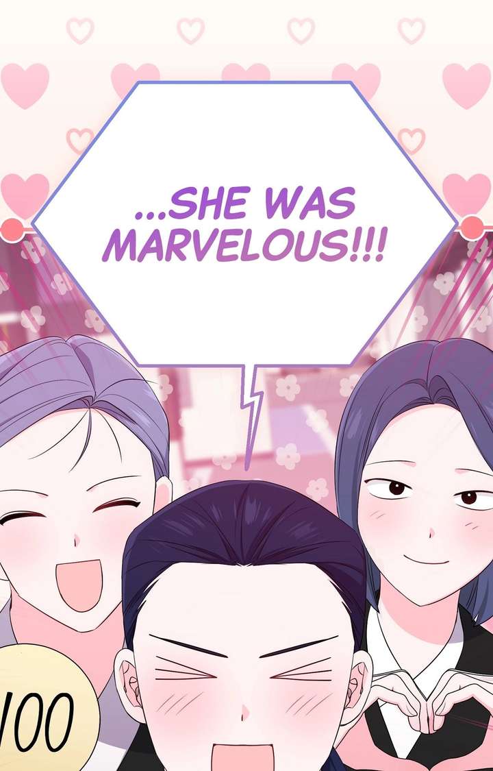Moonshark: Sharks Are Born To Be Stars Chapter 80 267 ch 80 21
