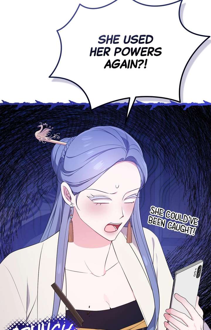 Moonshark: Sharks Are Born To Be Stars Chapter 80 272 ch 80 26
