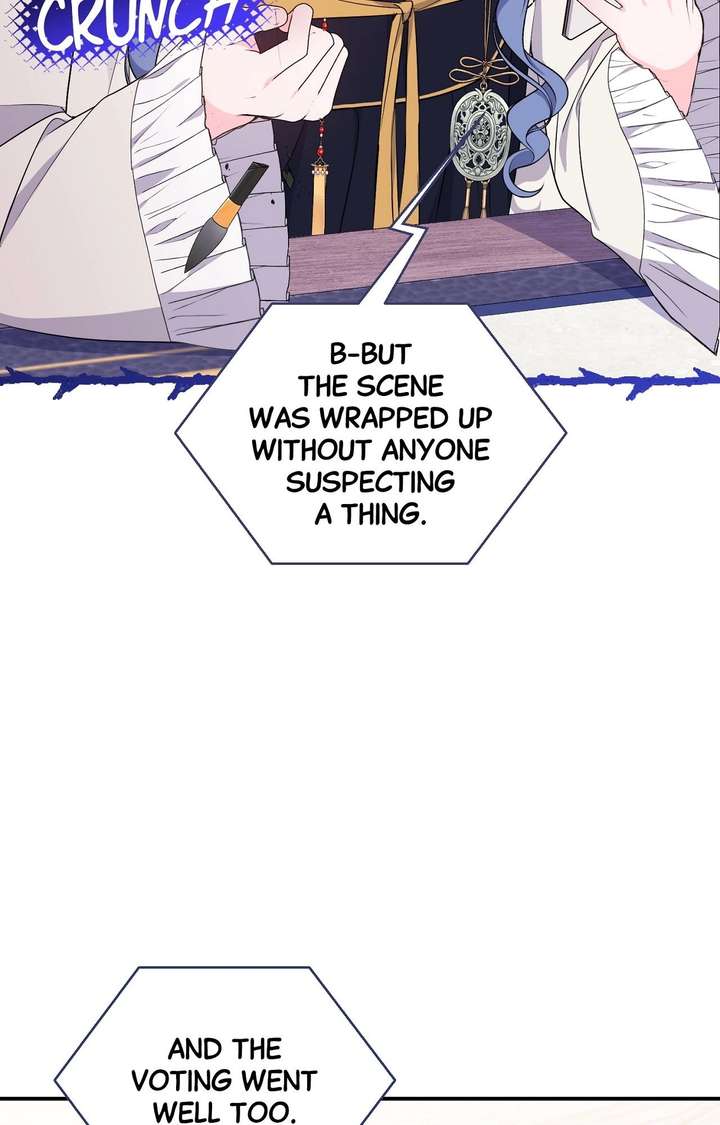 Moonshark: Sharks Are Born To Be Stars Chapter 80 273 ch 80 27