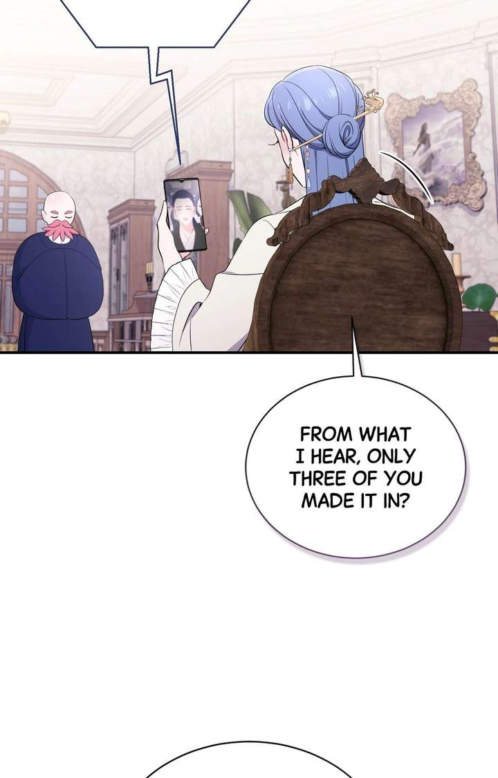 Moonshark: Sharks Are Born To Be Stars Chapter 80 274 ch 80 28
