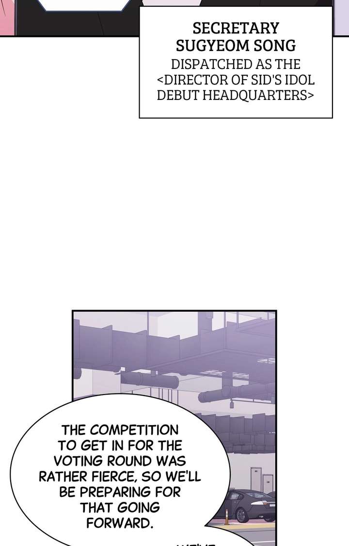 Moonshark: Sharks Are Born To Be Stars Chapter 80 276 ch 80 30