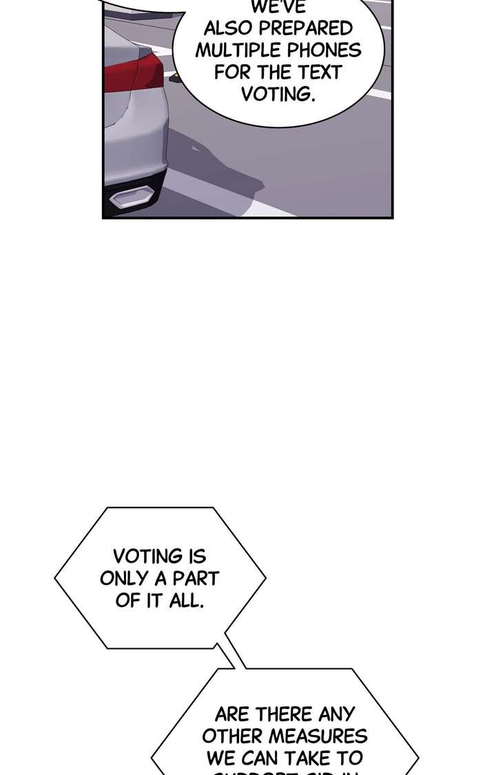 Moonshark: Sharks Are Born To Be Stars Chapter 80 277 ch 80 31