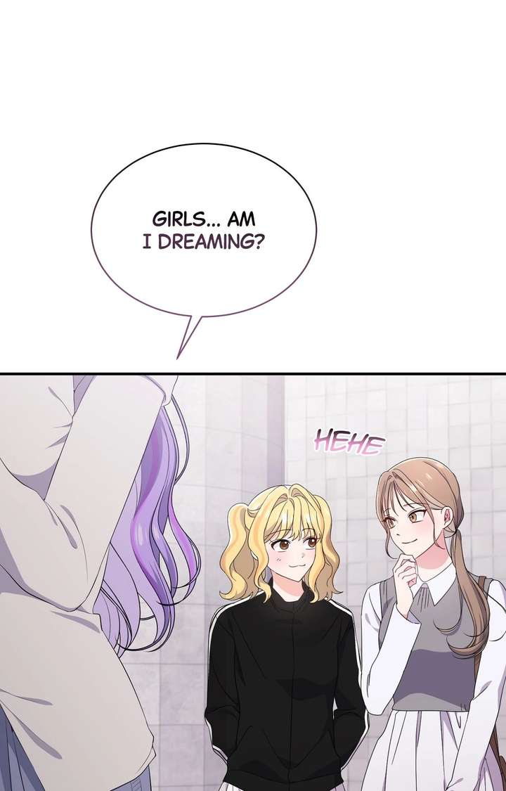 Moonshark: Sharks Are Born To Be Stars Chapter 80 283 ch 80 37