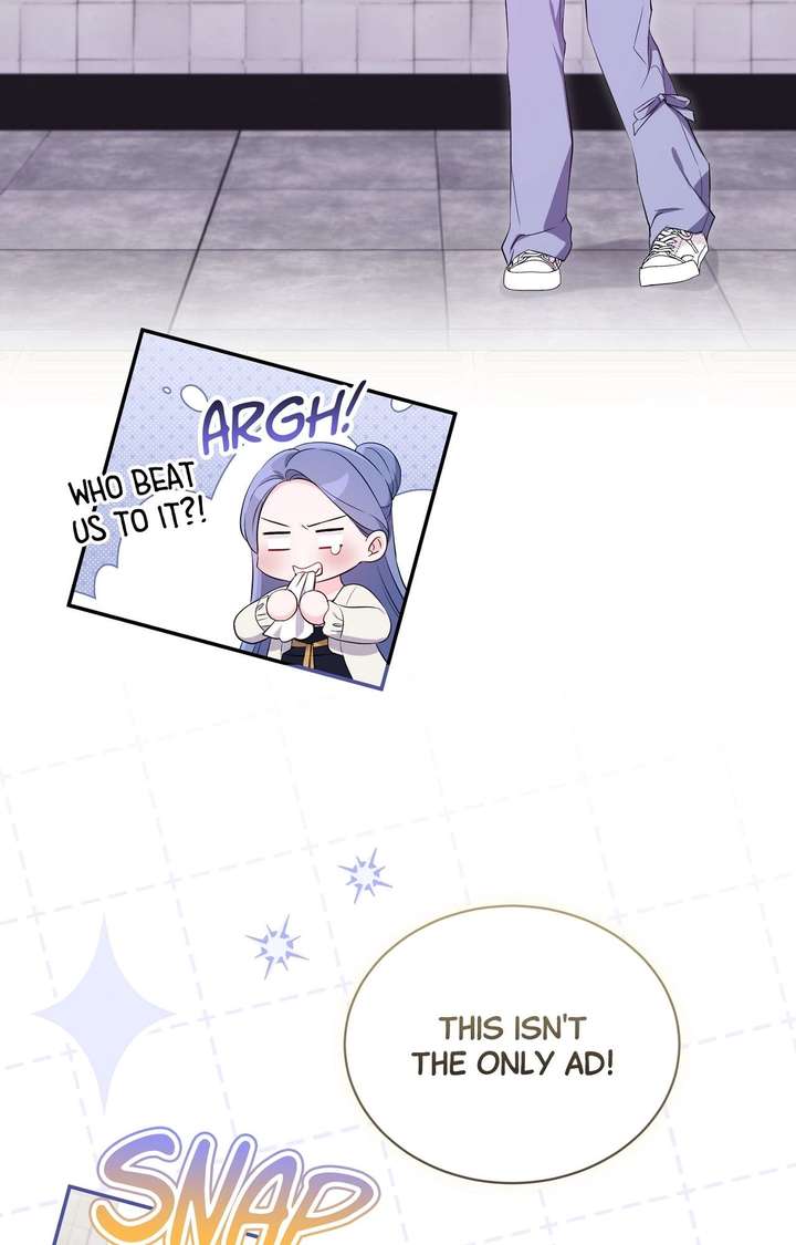 Moonshark: Sharks Are Born To Be Stars Chapter 80 296 ch 80 50