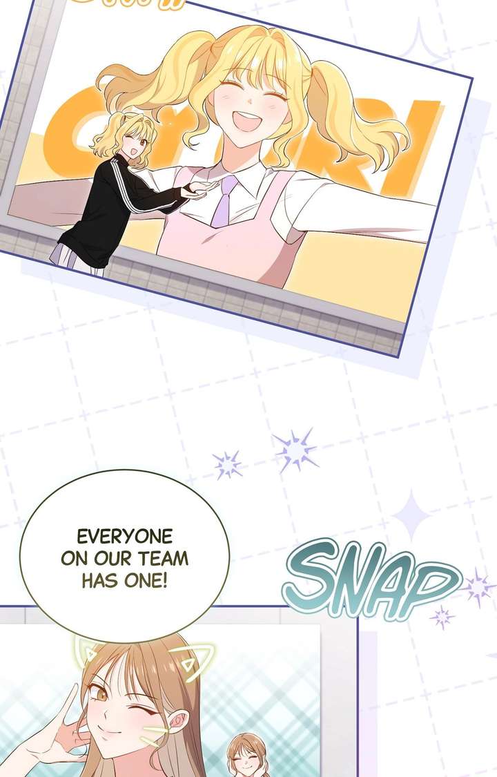 Moonshark: Sharks Are Born To Be Stars Chapter 80 297 ch 80 51