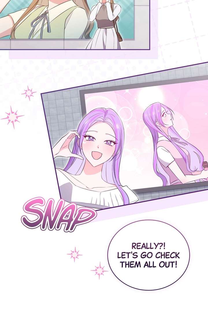 Moonshark: Sharks Are Born To Be Stars Chapter 80 298 ch 80 52