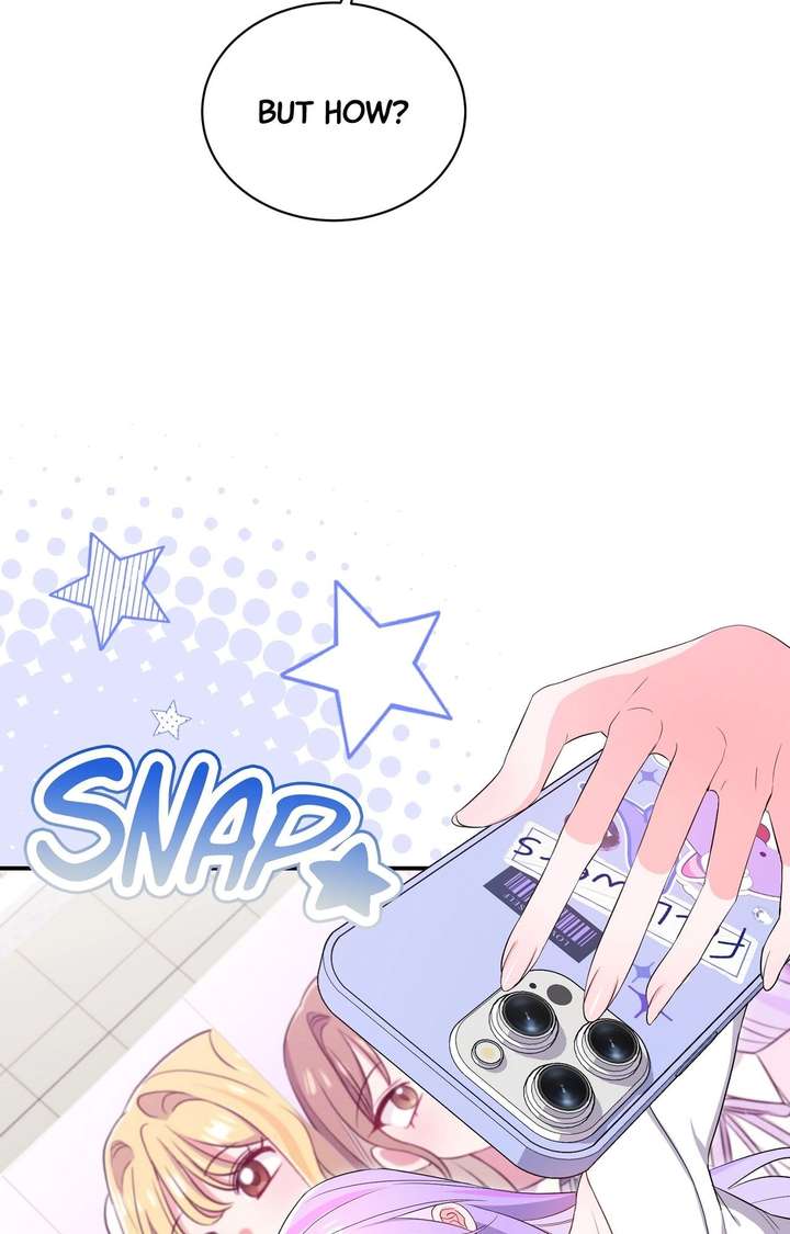 Moonshark: Sharks Are Born To Be Stars Chapter 80 301 ch 80 55