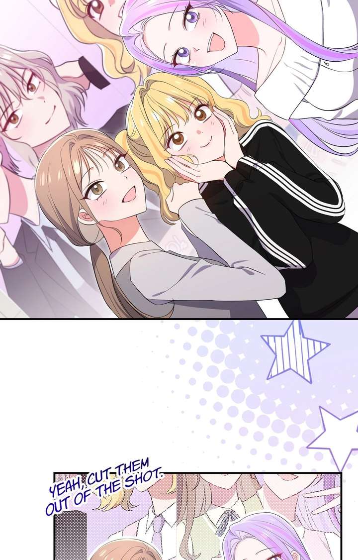 Moonshark: Sharks Are Born To Be Stars Chapter 80 302 ch 80 56