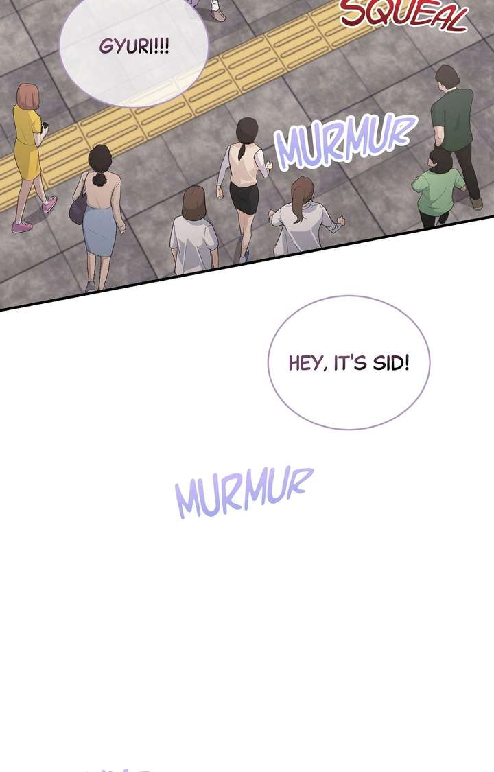 Moonshark: Sharks Are Born To Be Stars Chapter 80 307 ch 80 61