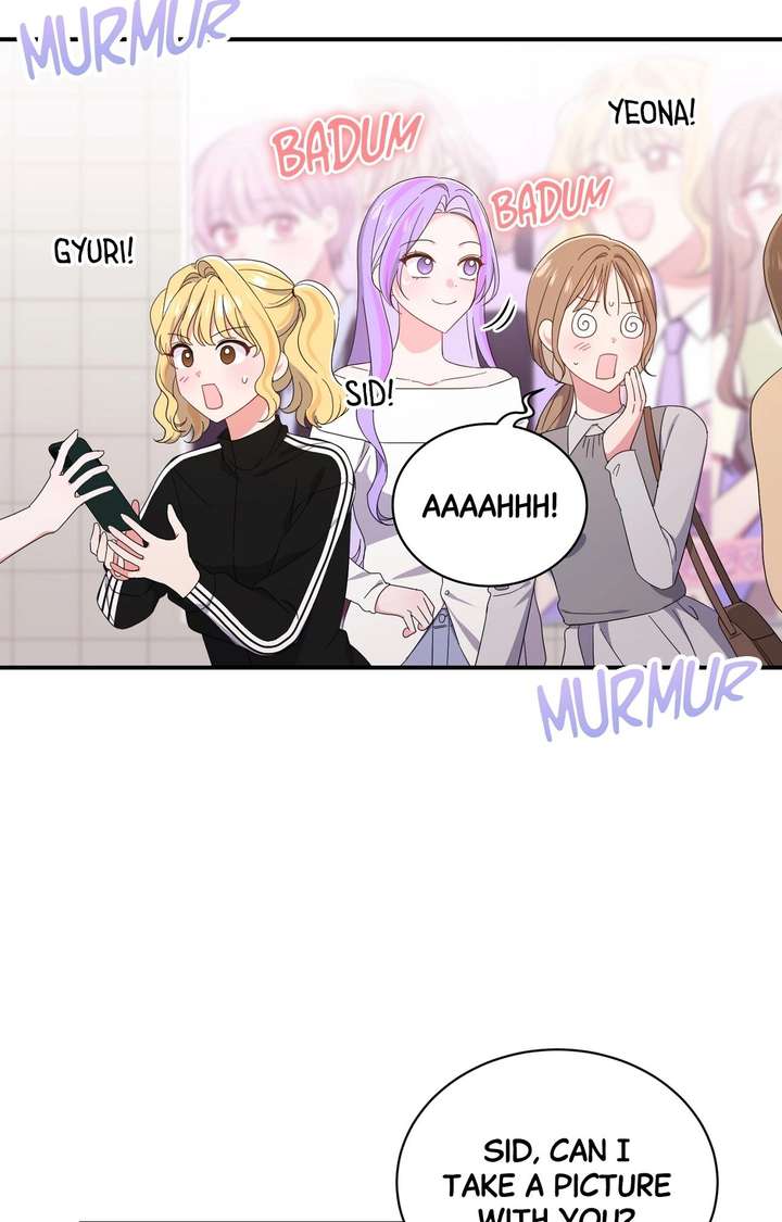 Moonshark: Sharks Are Born To Be Stars Chapter 80 308 ch 80 62