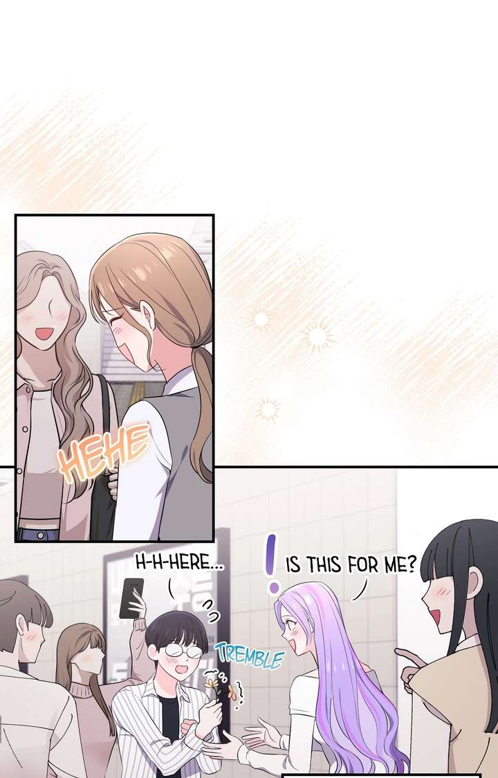 Moonshark: Sharks Are Born To Be Stars Chapter 80 310 ch 80 64