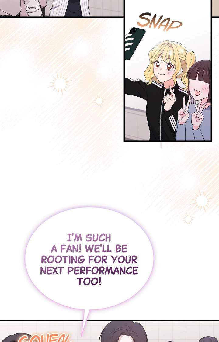 Moonshark: Sharks Are Born To Be Stars Chapter 80 311 ch 80 65