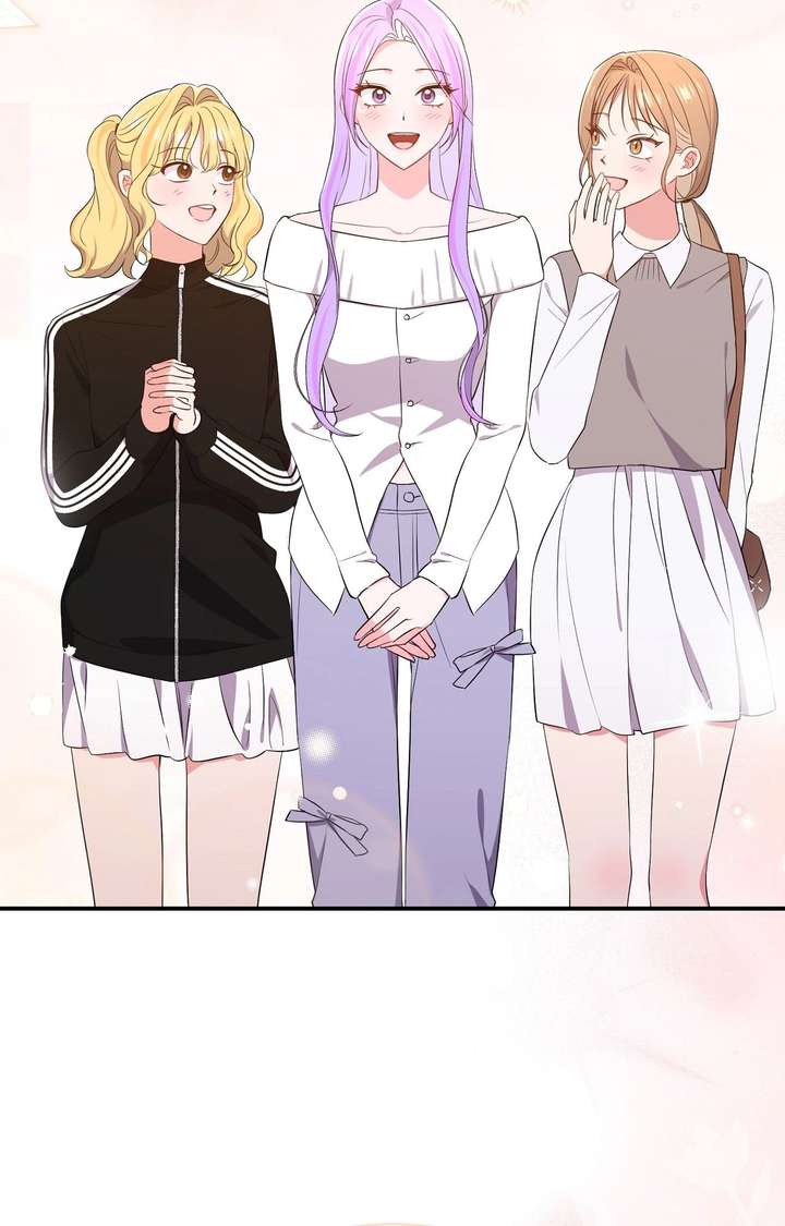 Moonshark: Sharks Are Born To Be Stars Chapter 80 313 ch 80 67