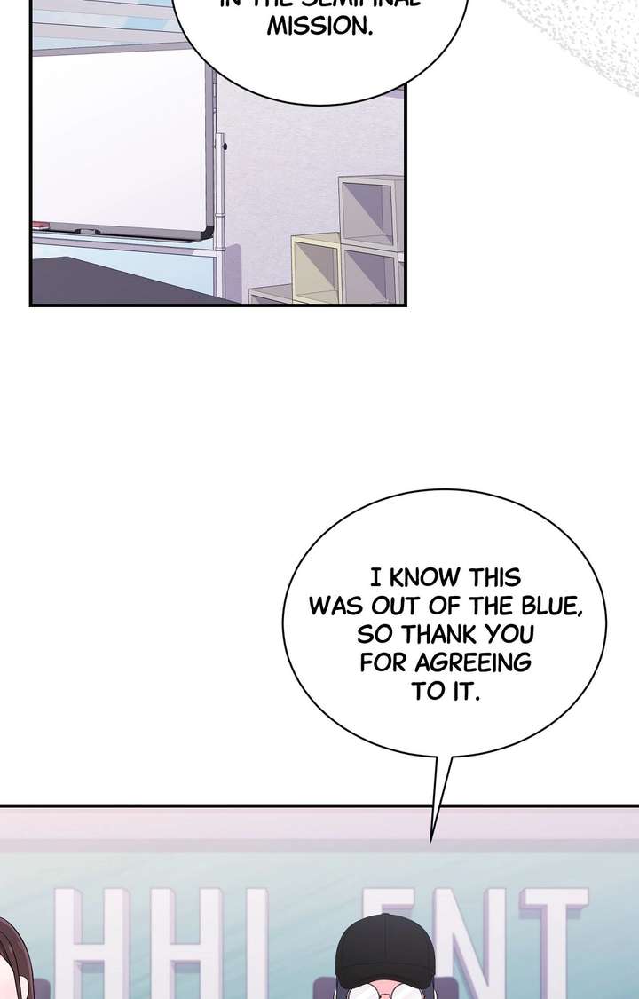 Moonshark: Sharks Are Born To Be Stars Chapter 80 316 ch 80 70
