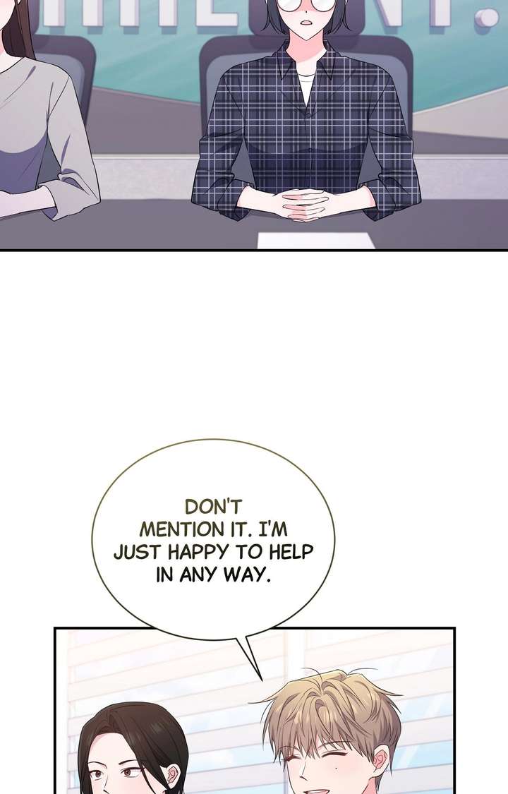 Moonshark: Sharks Are Born To Be Stars Chapter 80 317 ch 80 71