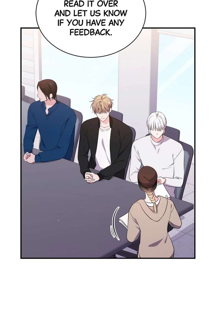 Moonshark: Sharks Are Born To Be Stars Chapter 80 320 ch 80 74