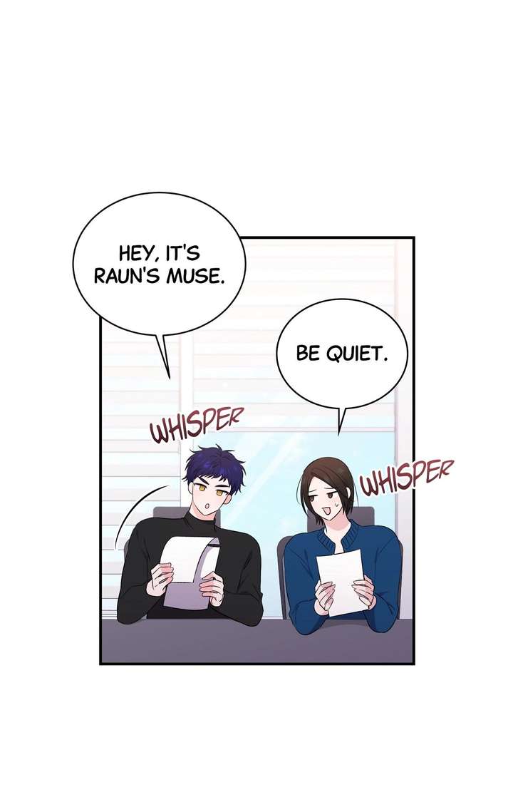 Moonshark: Sharks Are Born To Be Stars Chapter 80 322 ch 80 76