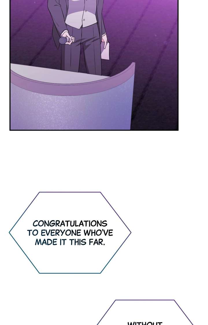 Moonshark: Sharks Are Born To Be Stars Chapter 81 279 ch 81 12