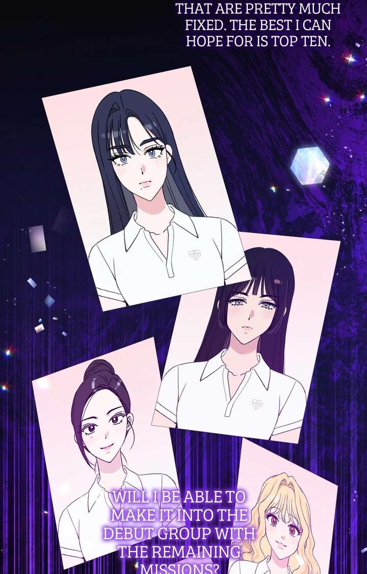 Moonshark: Sharks Are Born To Be Stars Chapter 81 284 ch 81 17