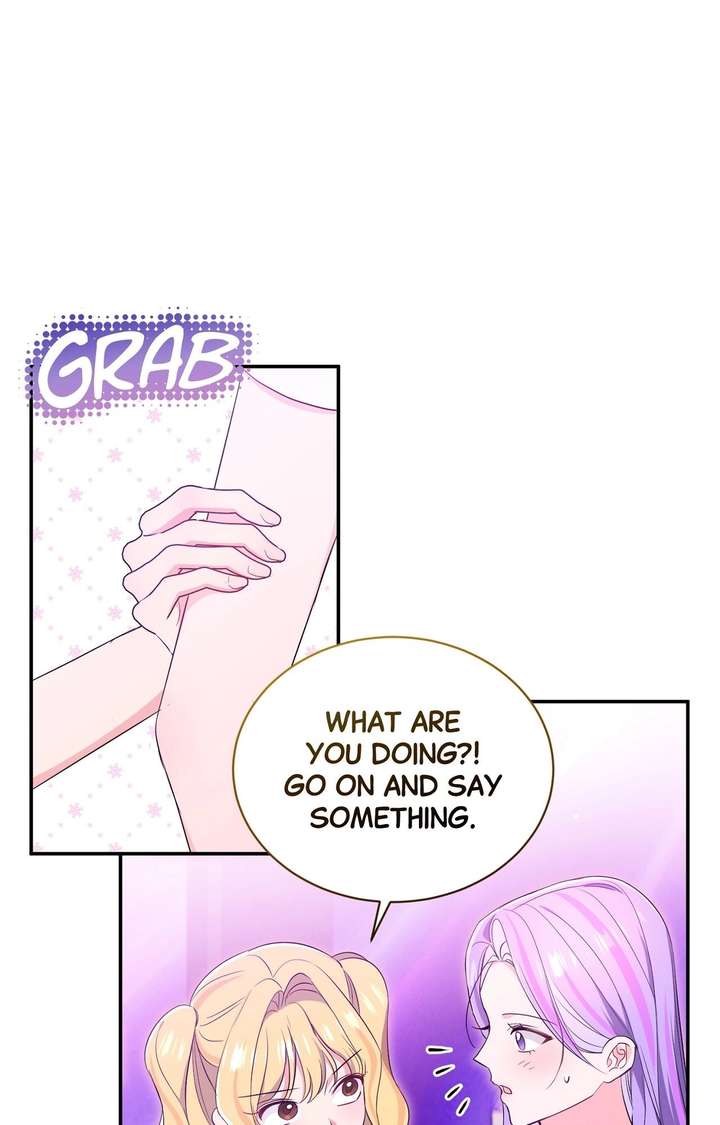 Moonshark: Sharks Are Born To Be Stars Chapter 81 294 ch 81 27