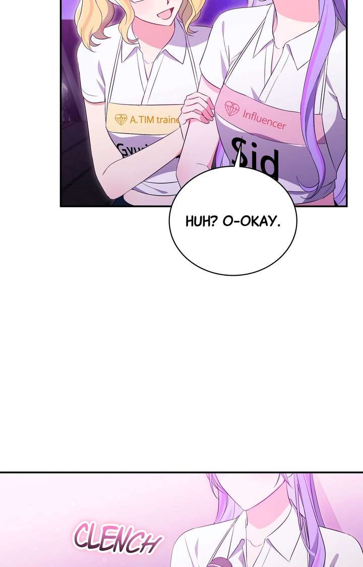 Moonshark: Sharks Are Born To Be Stars Chapter 81 295 ch 81 28
