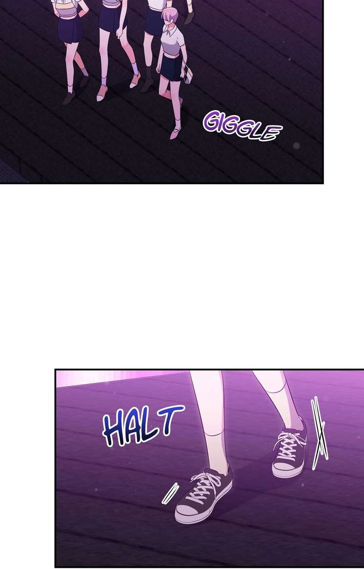 Moonshark: Sharks Are Born To Be Stars Chapter 81 305 ch 81 38