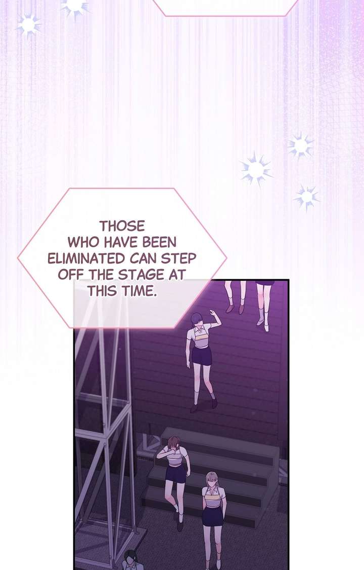 Moonshark: Sharks Are Born To Be Stars Chapter 81 271 ch 81 4