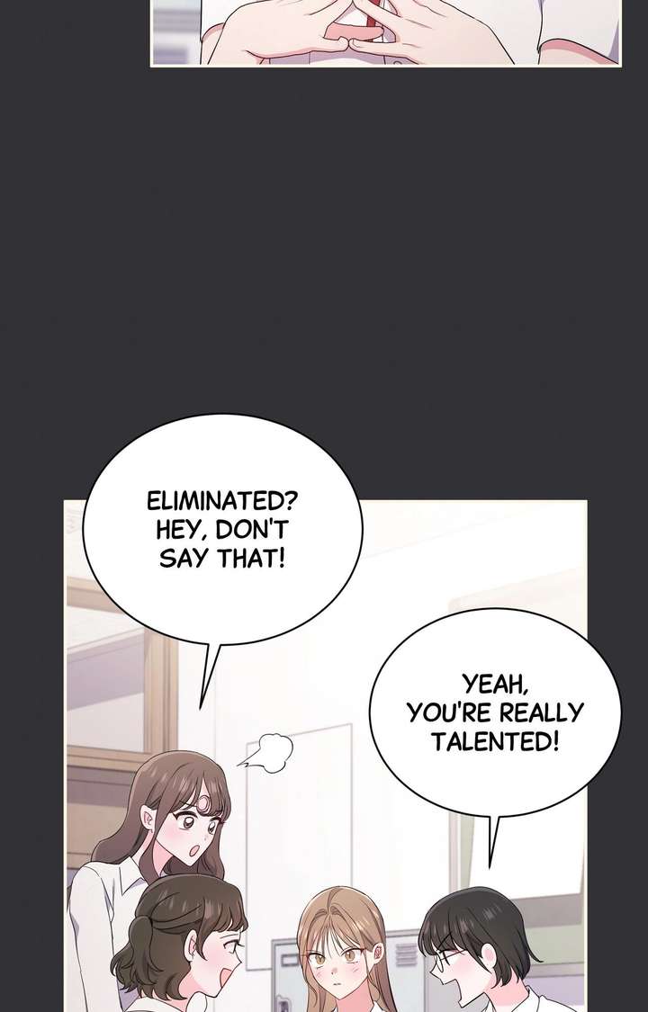 Moonshark: Sharks Are Born To Be Stars Chapter 81 310 ch 81 43