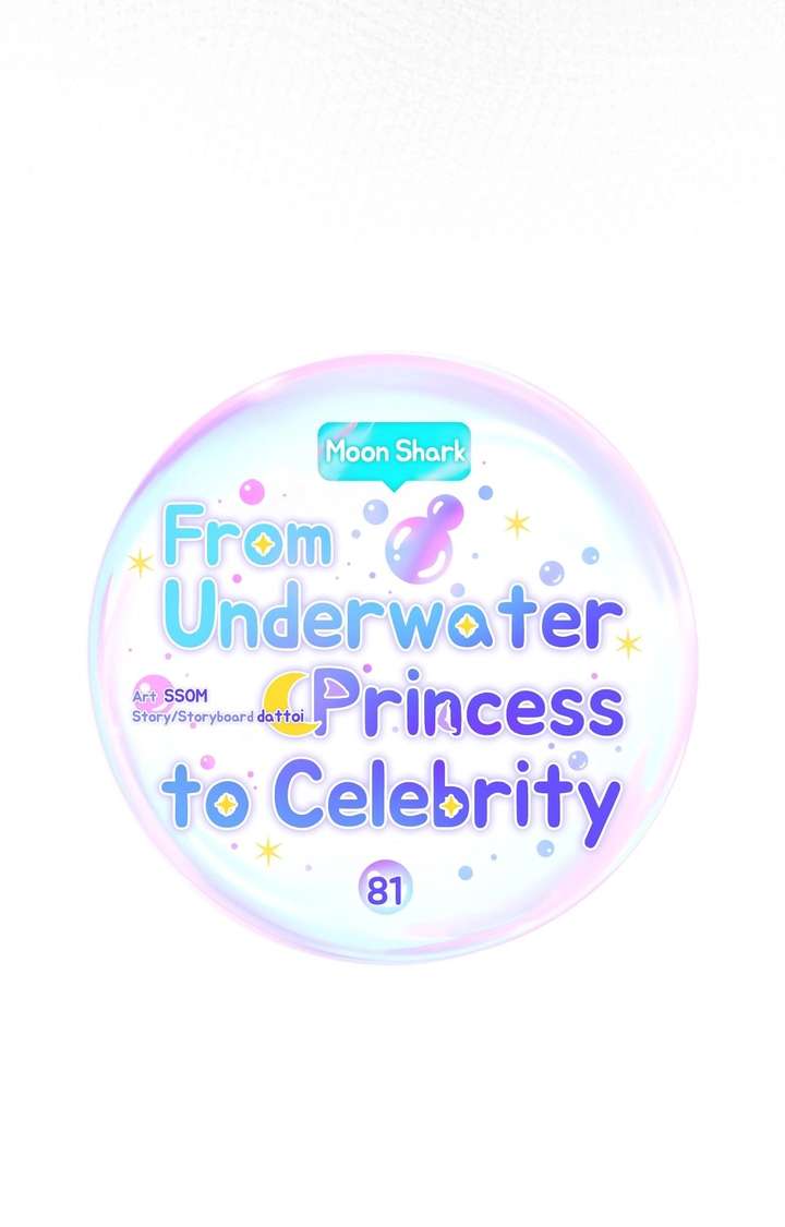 Moonshark: Sharks Are Born To Be Stars Chapter 81 315 ch 81 48